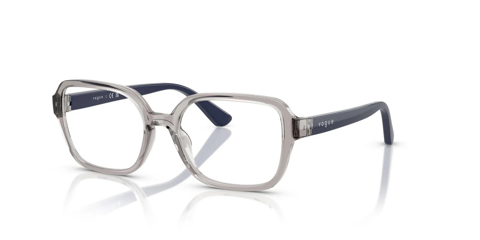 Vogue Eyewear Kids Vista 2032 Eyeglasses - view 11